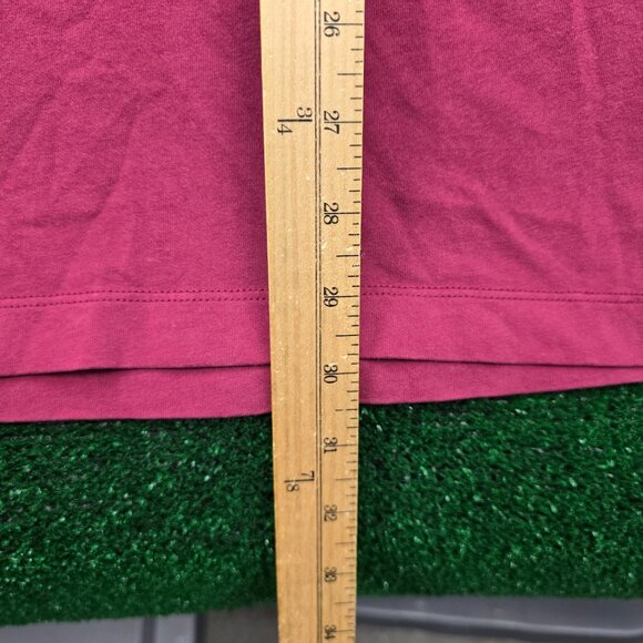 Florida State Seminoles Tshirt Mens 2XL Red Nike Tee Dri-Fit Short Sleeve NCAA - Picture 4 of 7